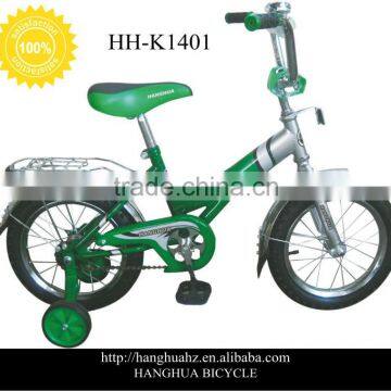 HH-K1401 14 inch bicycle with russian style