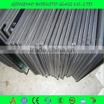 Heat Resistant 6+12A+6mm Insulated Glass for Curtain Wall photo-3