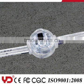 small round led light ip68 outdoor led lighting ce ul certificate
