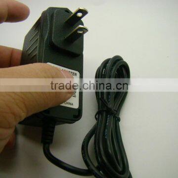 China Supplier 5V AC Home Wall Power Charger ADAPTER Cord for Kids Tablet 1 Gen FUHUNABI-A photo-4