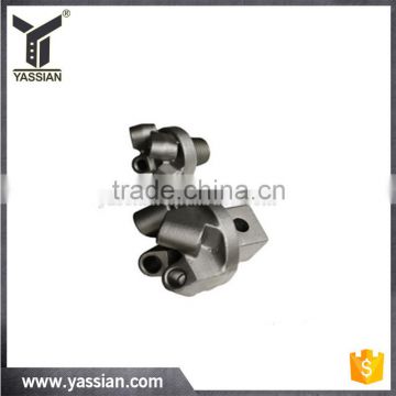 precision casting drilling bits