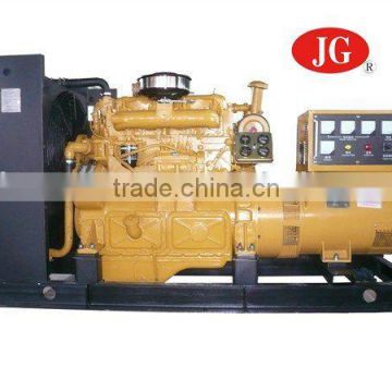 50kw shangchai power set