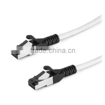 RJ45 SSTP Cat6 Shielded Twister Pair Cat6 Cable with Good Price and High Quality