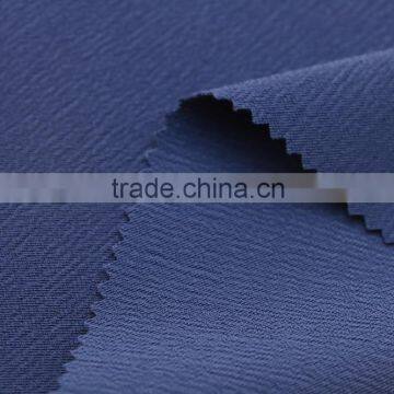 2017 Spring Hot Selling Women Dresses Polyester Spandex Two bi Way Stretch Twill Crepe Fabric photo-6