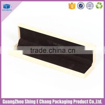 2016 Low Price Strap Printing Box Jewelry Packing photo-3