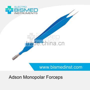 Adson Monopolar Forceps