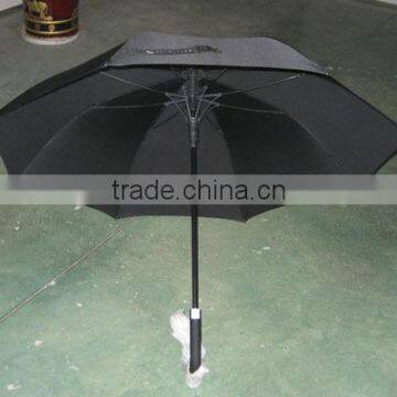 Fiberglass Frame Strongest Umbrella