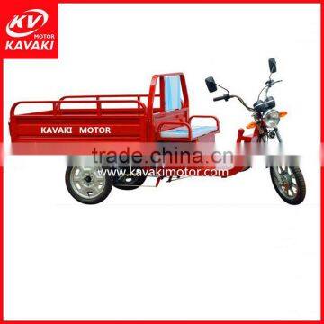 Cheap cng auto rickshaw electric mobility scooter adult electric 3 wheel cargo tricycle