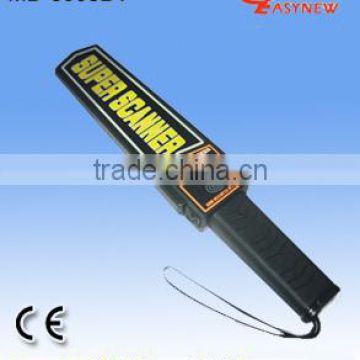 Hand hold metal detector MD-3003B1