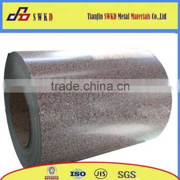 PPGI and GI Steel Sheet