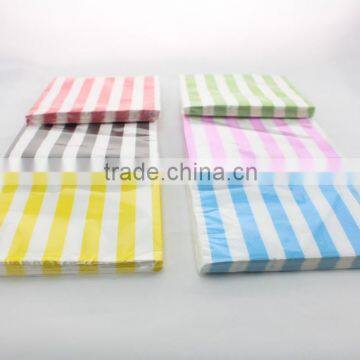 Holiday Gifts Dinner Napkin Disposable Tissue Paper Napkins photo-2