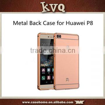 In Stock !!! Hottest Metal Hard Case for Huawei Ascend P8