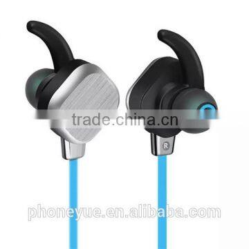 Lastest Mini Magnetic Bluetooth Wireless Earbuds Earphone Earpiece With Mic photo-2