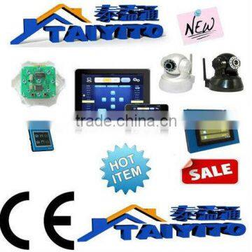 TAIYITO zigbee intelligent control house/zigbee home automation