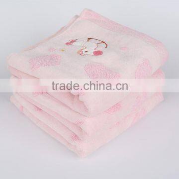 Antibacterial cotton New design wholesaler towel