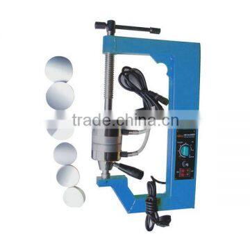 Rubber Vulcanizing Machine