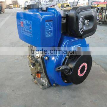 8HP Diesel Engine Air Cooled KA186F Best Price and Service CE ISO BV Approved photo-3