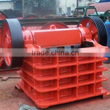 2012 Mining Machine