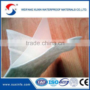 construction polyethylene hdpe sheet geomembrane waterstop using                        
                                                                                Supplier's Choice