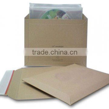 Book mailer,book envelope,cardboard envelope