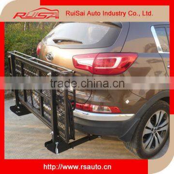 RS04 Auto Cargo Carrier photo-5