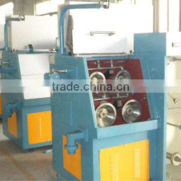 High Speed Copper Wire Drawing Machine(HXE-22DS) photo-6