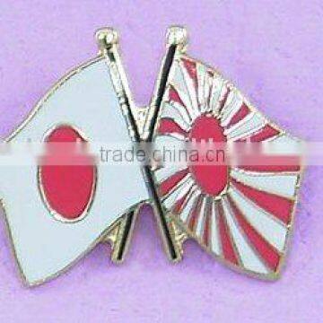 flag pins