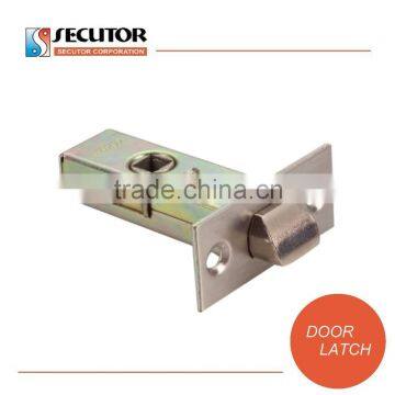 Square Drive Mortise Door Latch Bolt