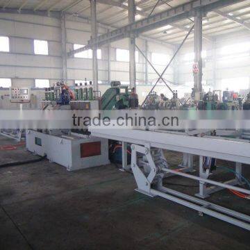 round steel bar auto lathe machine