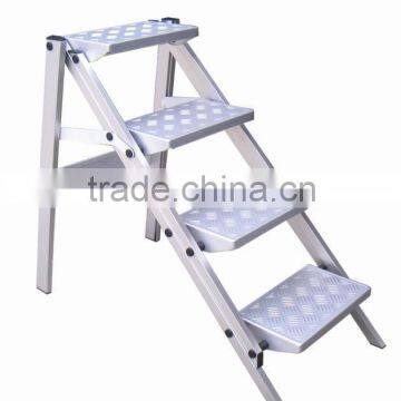 industrial step stool for 4 steps (NC-126G4)