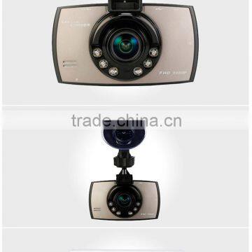 New Model D828 Car Camera Recorder With 12.0MP 1080P FHD Driving Dvr photo-5