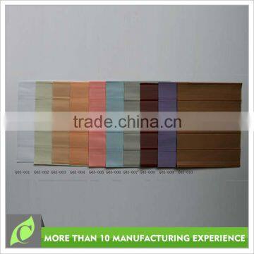 2016 New Arrival Factory Wholesale Shangrila Blind, Zebra Blind Fabric in Korea photo-2