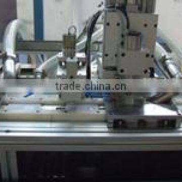 SMCCM-4 Full Automatic Contact Smart Card Making Machine photo-4