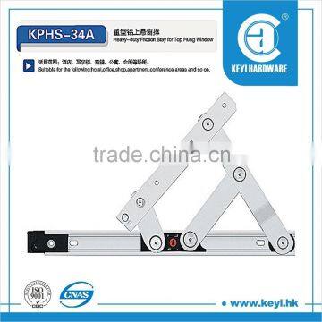 KPHS-34A Hot Sale Friction Stay, Friction Hinge, Window Stay