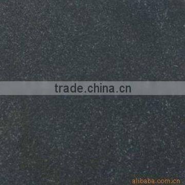 Chinese shanxi black honed granite countertops