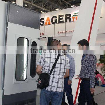 Automatic Sandblasting Equipment SZ-PS1500