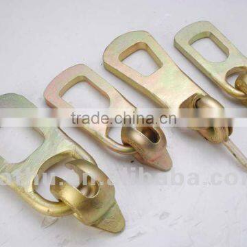 precast concrete lifting clutches 2.5T-32T-precasting concrete