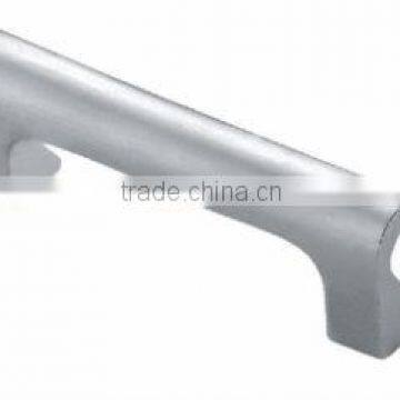 stainless steel casting solid furniture cabinet handle / drawer handle/wardrobe handle