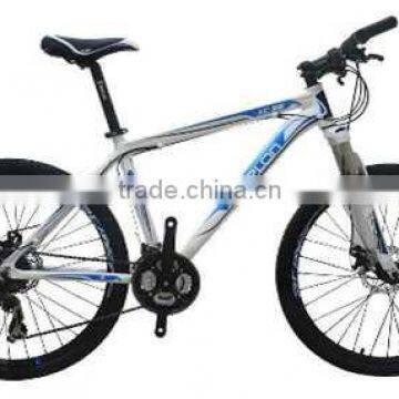 Alloy mountain bike XC56