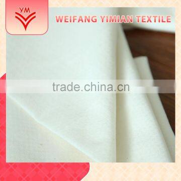  China Cotton Plaid Grey Fabric Stock Lot