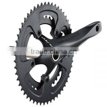 Aluminum Alloy Crankset Bicycle Alloy Crankset Road Crank