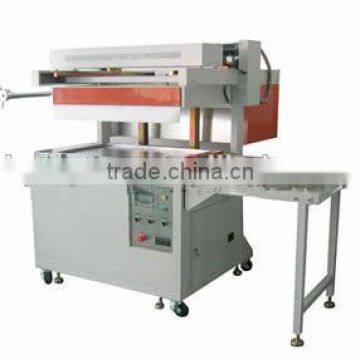 Automatic Vacuum Skin Packaging Machine