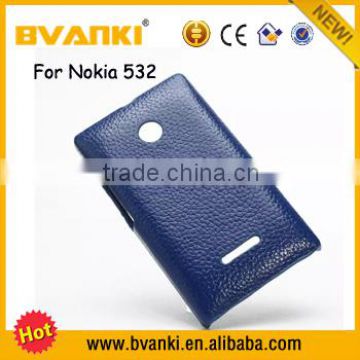 For Microsoft Surface Spare Parts Neo Hybrid Case For Nokia Lumia 532 Back Cover,Leather Mobile Case For Nokia Lumia 532 Case