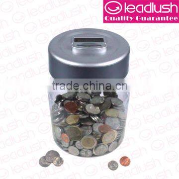 Coin Counter,with count coin Function,Panted Item