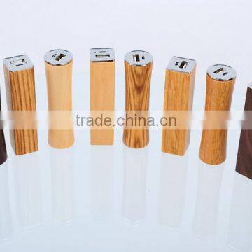 Promotional Gifts Creative Wooden Power Bank XHB-WD photo-6