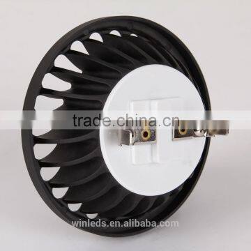 AR111 LED COB G53 12VAC/DC 12W 1030lm CE Approved CRI85/95 photo-6