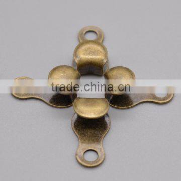 2 Pillar Sedex Audited Factory Metal Shoe Hook Climbing Safety Hook for Shoe photo-5