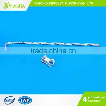 Zhuojiya Chinese Products Sold Connectors Dead End Termination Terminals