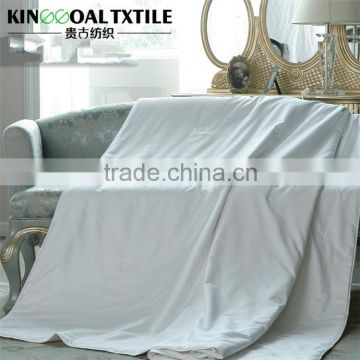 Luxury Soft 100% Silk Duvets Breathable Silk Quilts For Adults