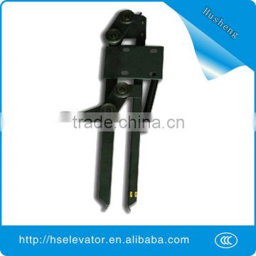 Mitsubishi elevator door vane, Mitsubishi elevator parts lift door vane